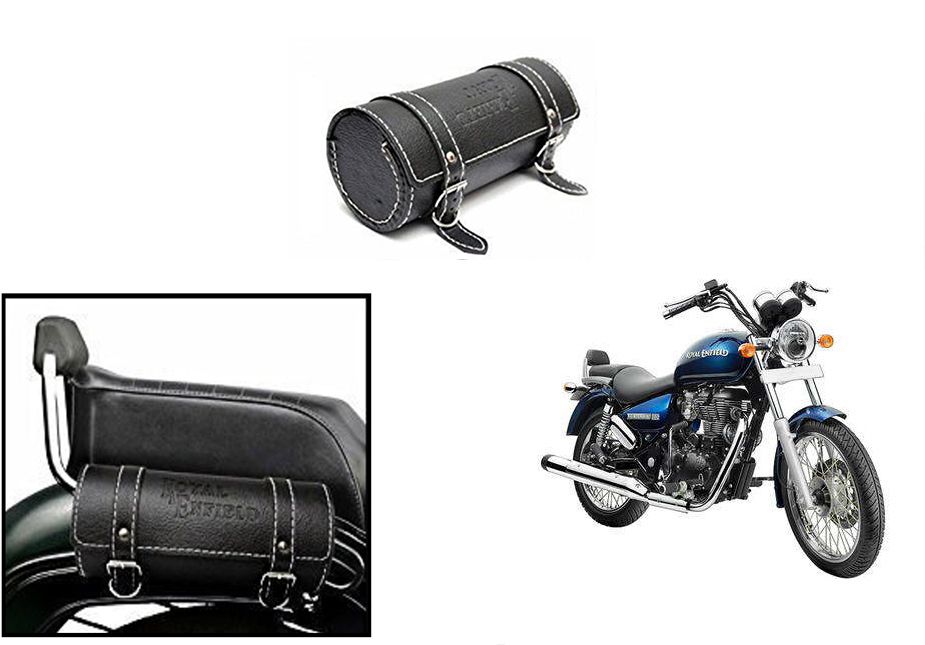 saddle bag for thunderbird 350
