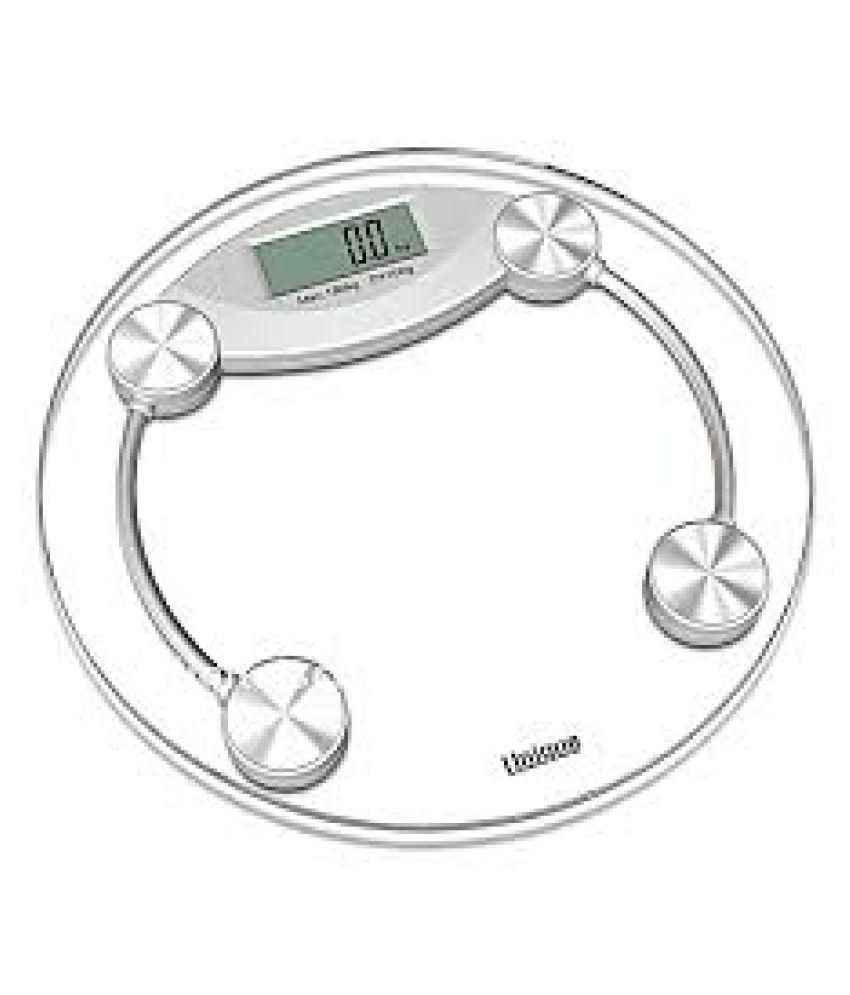 Bazaar Gali Personal Weighing Scale Personal Scale