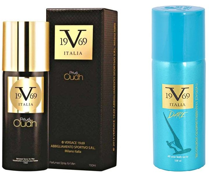versace oudh
