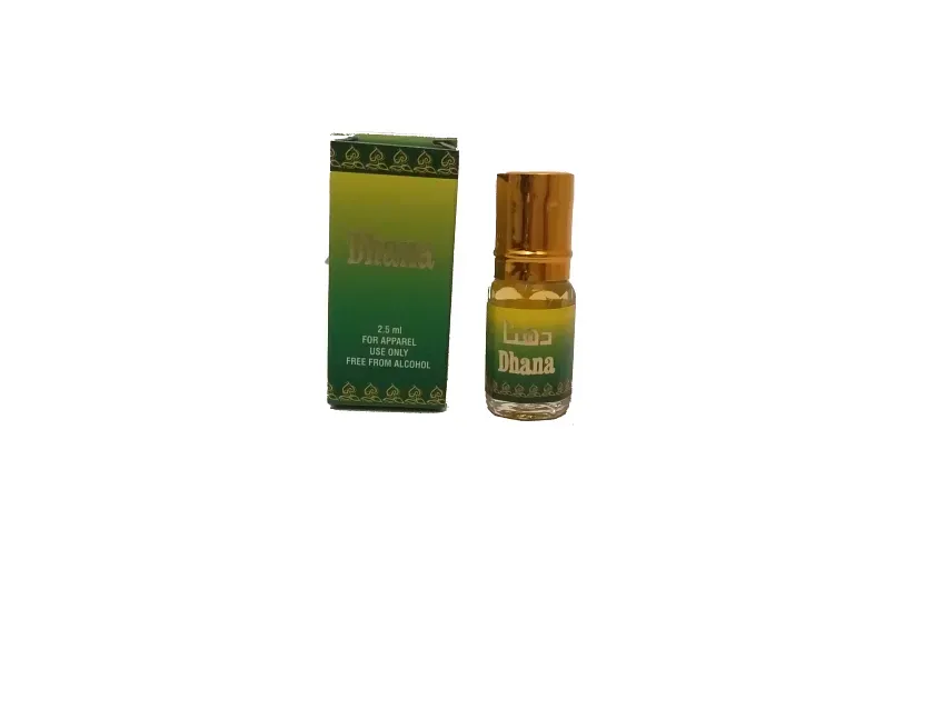 Dhana attar best sale