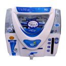 Super Aqua DOLPHIN BLUE 15 Ltr ROUVUF Water Purifier
