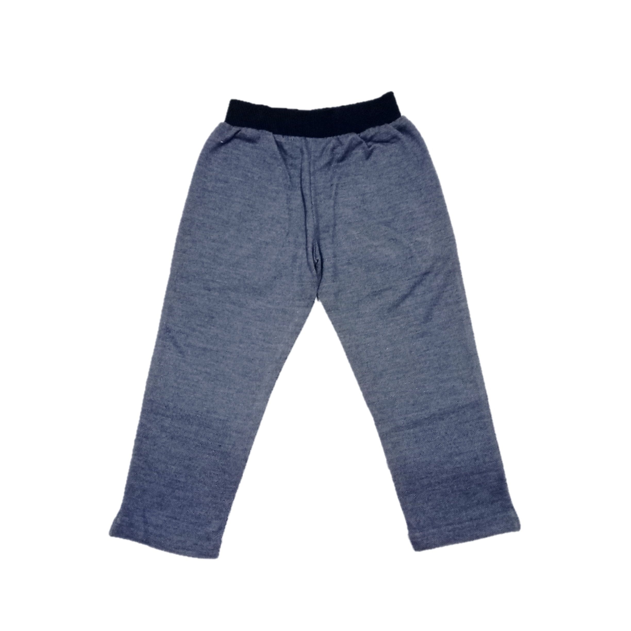 track pants denim