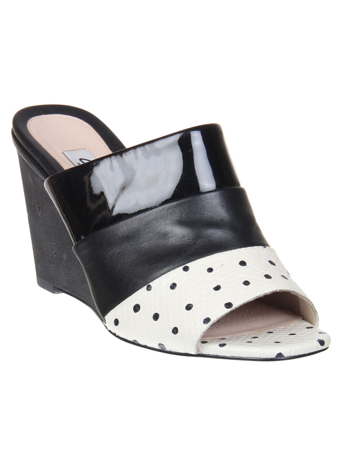 clarks wedge heels
