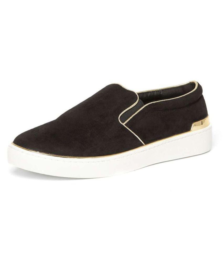 Dorothy Perkins Brown Casual Shoes Price in India- Buy Dorothy Perkins ...