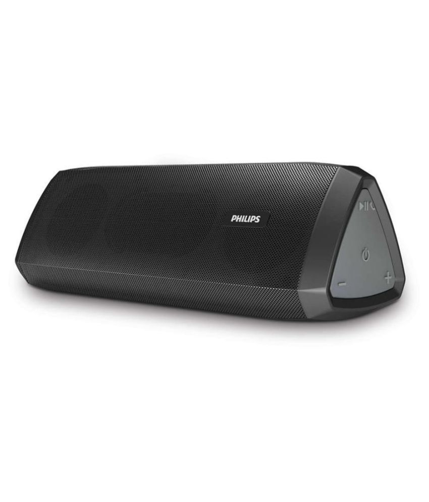 Philips BT122/94 Bluetooth Speaker | USB | FM Radio - Buy Philips BT122/94  Bluetooth Speaker | USB | FM Radio Online at Best Prices in India on  Snapdeal