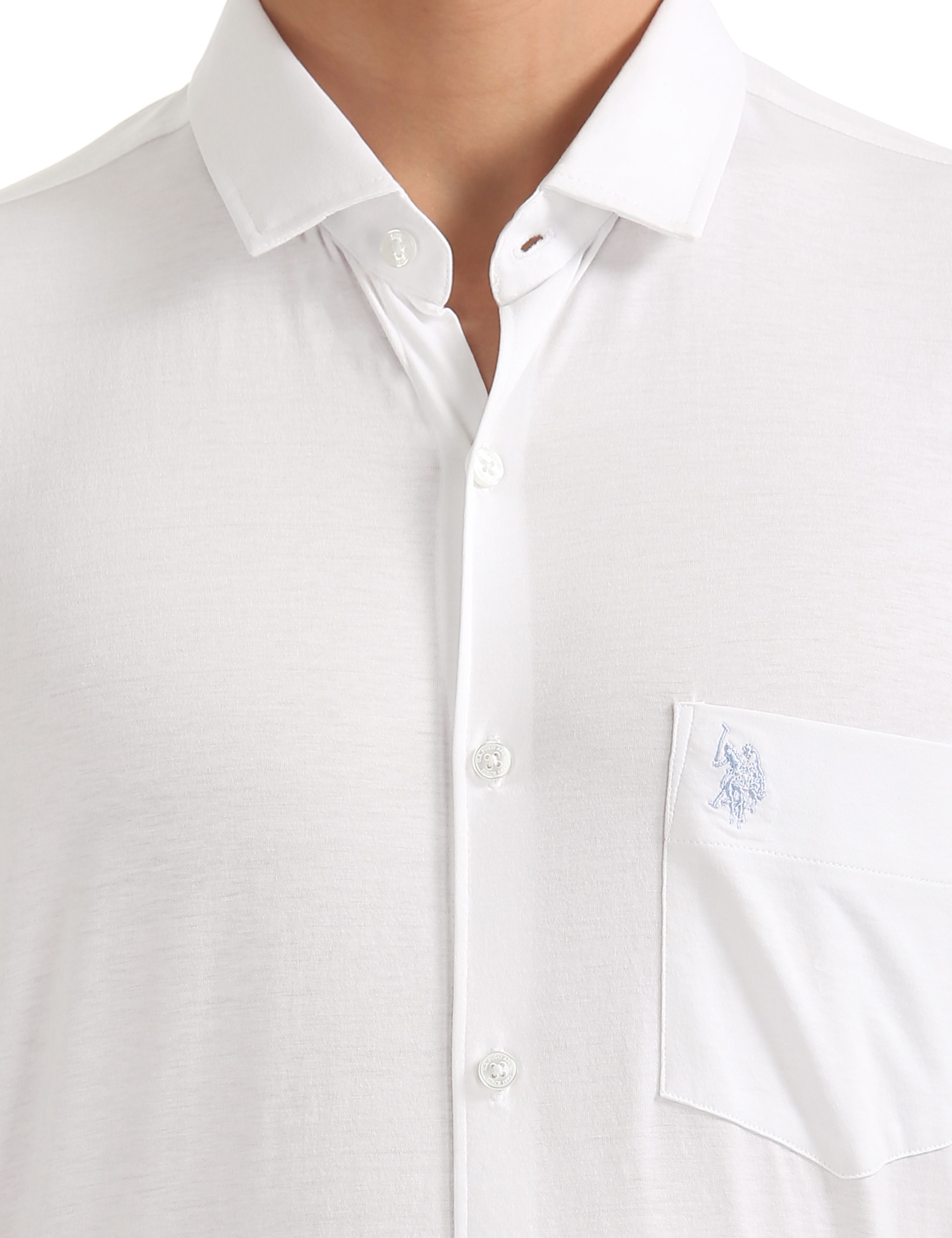 chemise us polo assn