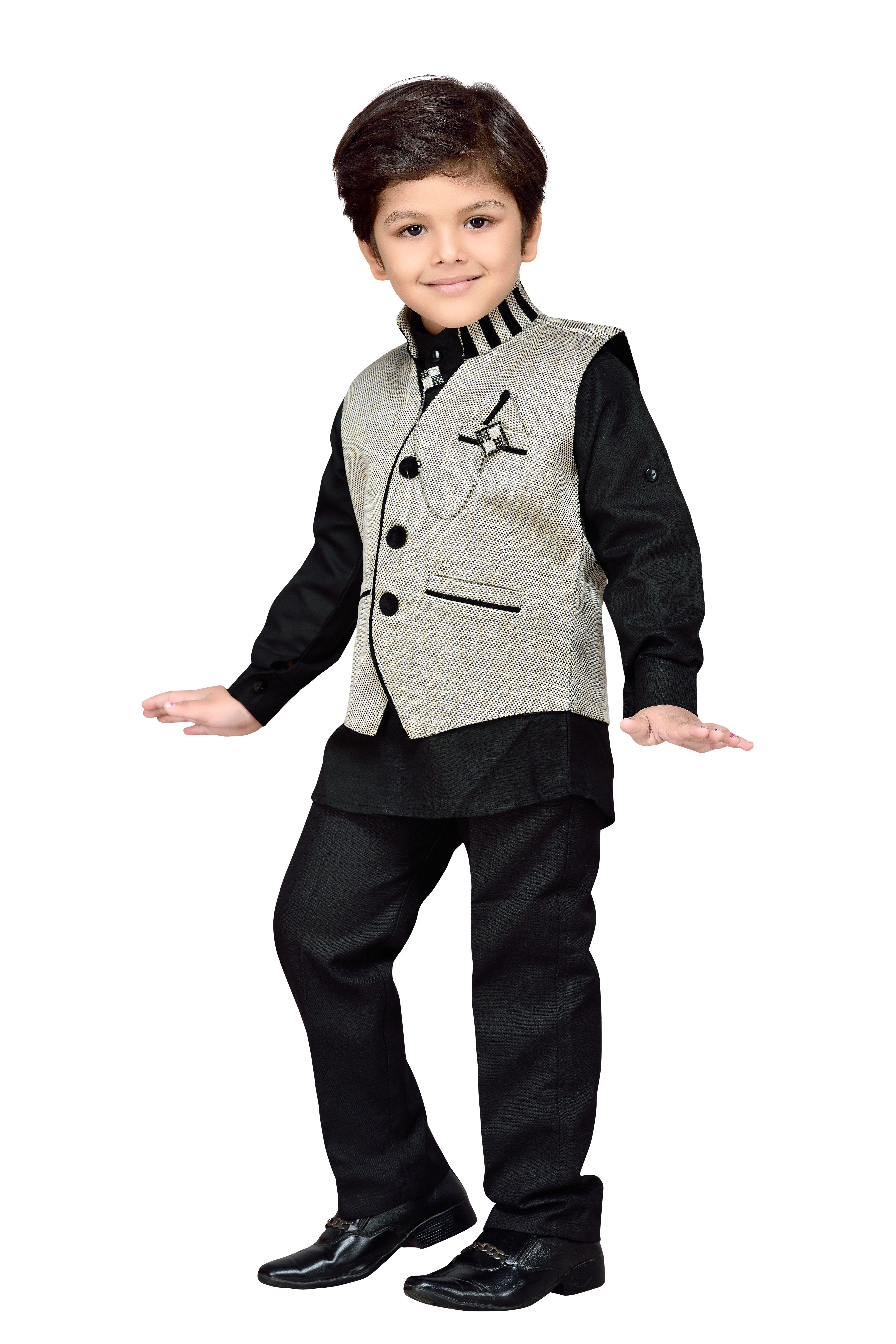 snapdeal boy dress