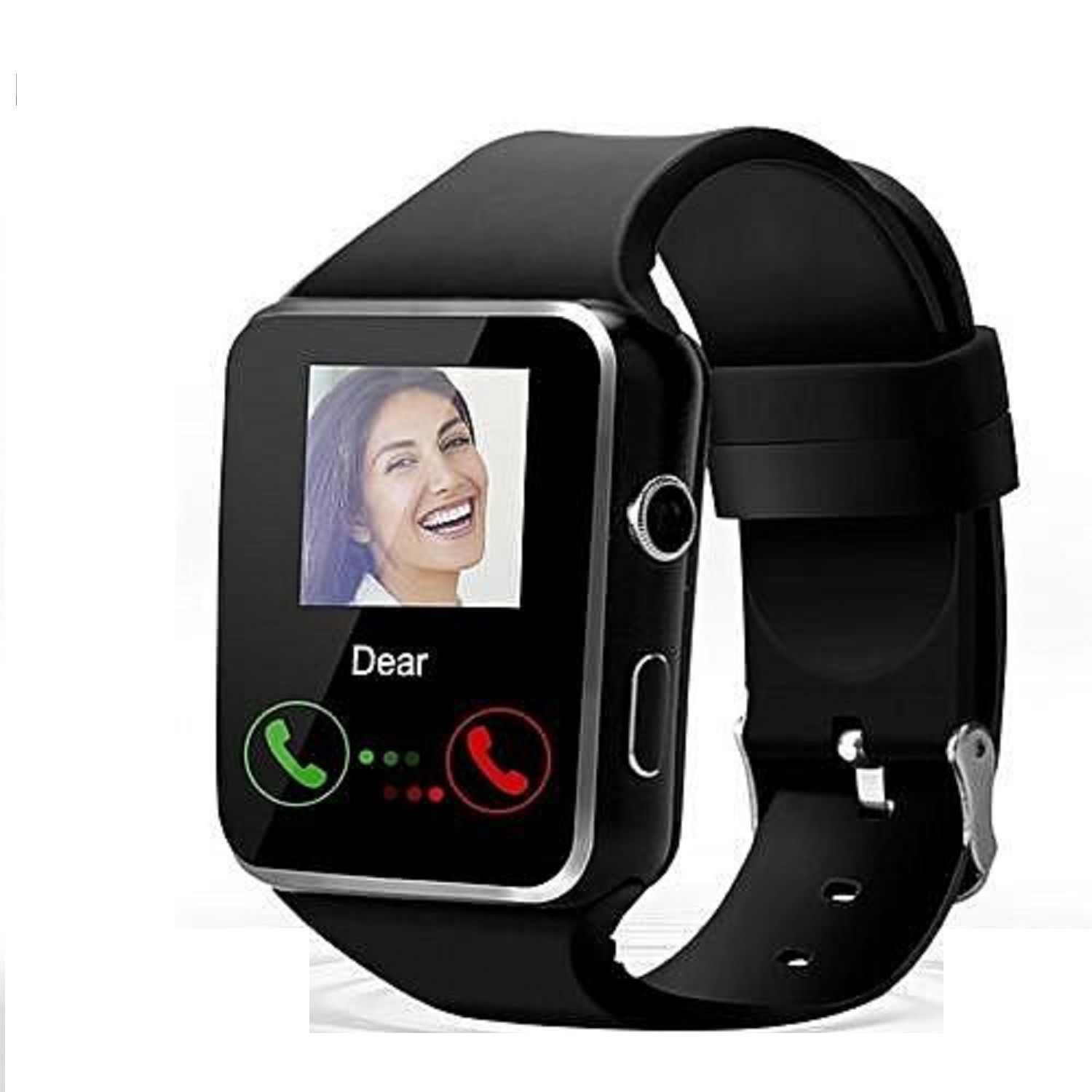 lenovo smart watch price