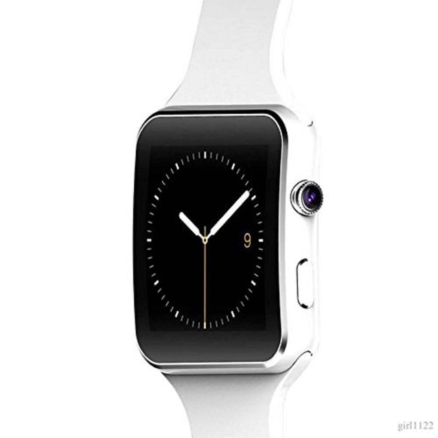 Best smart watch for S5 - Android Forums at AndroidCentral.com
