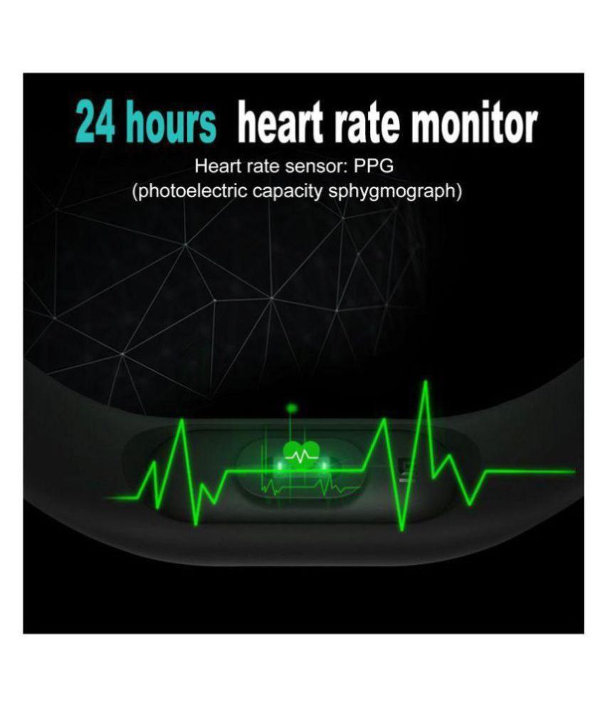 ironfix m2 smart watch price