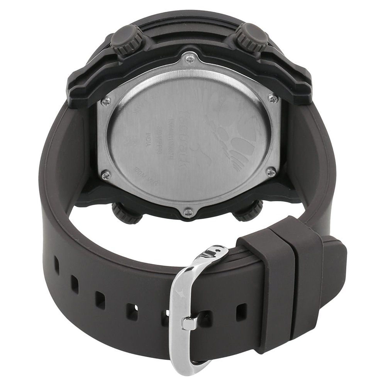fastrack digital