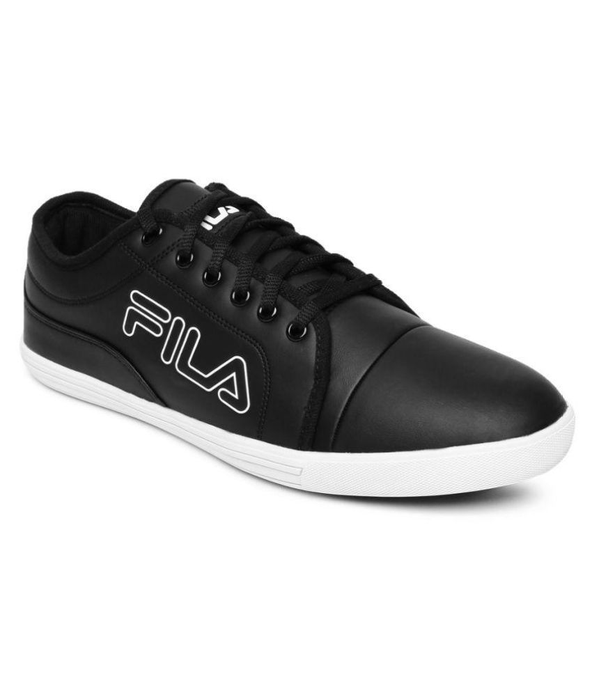 fila lavadro iv sneakers