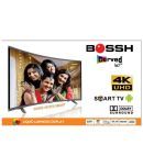 Bossh CURVE-4917ES SMART 124 cm ( 49 ) Ultra HD (4K) Curved LED Television