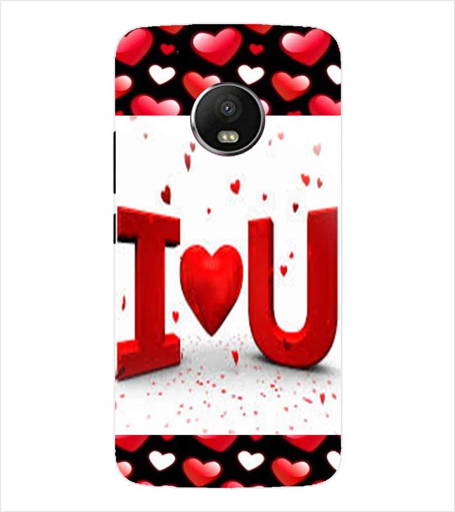 Motorola Moto G5S Plus Printed Cover By ColourCraft Motorola Moto G5S Plus Printed Cover By ColourCraft
