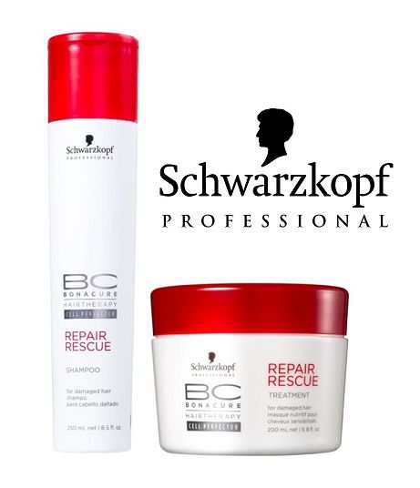 Schwarzkopf BC BonaCure Repair Rescue & Spa Mask 450 ml: Buy Schwarzkopf Shampoo BonaCure Repair Rescue & Spa Hair Mask 450 ml at Best Prices in India - Snapdeal