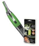 ZENBUX 13015 Nose Trimmer ( Green )