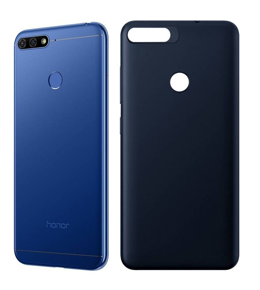 Honor 7A Defender Series Covers Furious3D Multi 9H Hardness, 2