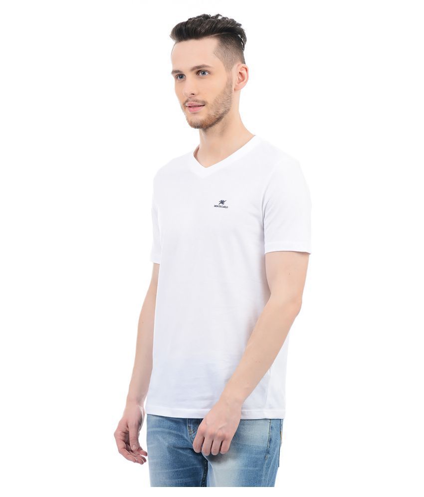 monte carlo t shirt pack