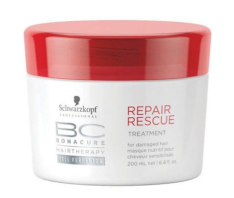 Schwarzkopf Professional Bc Bonecure Repair Rescue Hair Spa Hair Mask 200  ml: Buy Schwarzkopf Professional Bc Bonecure Repair Rescue Hair Spa Hair  Mask 200 ml at Best Prices in India - Snapdeal