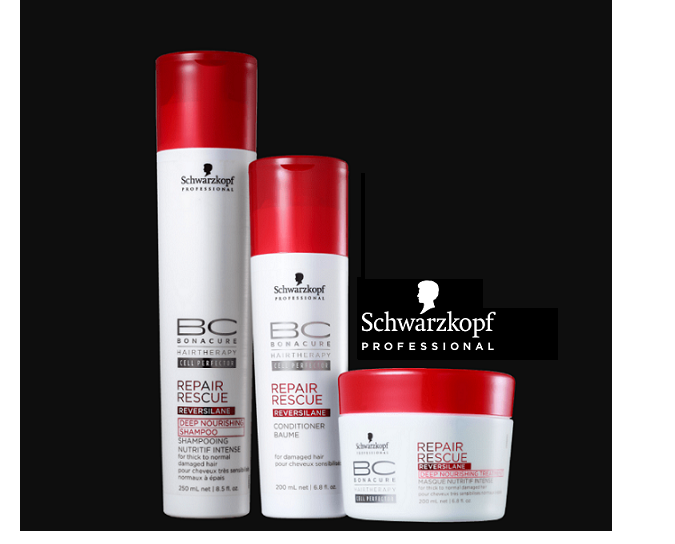 Schwarzkopf Professional Repair Shampoo , Conditioner , Hair Spa Hair Mask 200 ml: Buy Professional Repair Shampoo , Conditioner , Hair Spa Hair Mask 200 ml at Best Prices in India Snapdeal