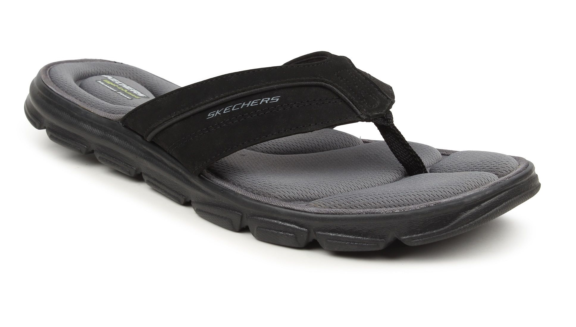 skechers sport slippers