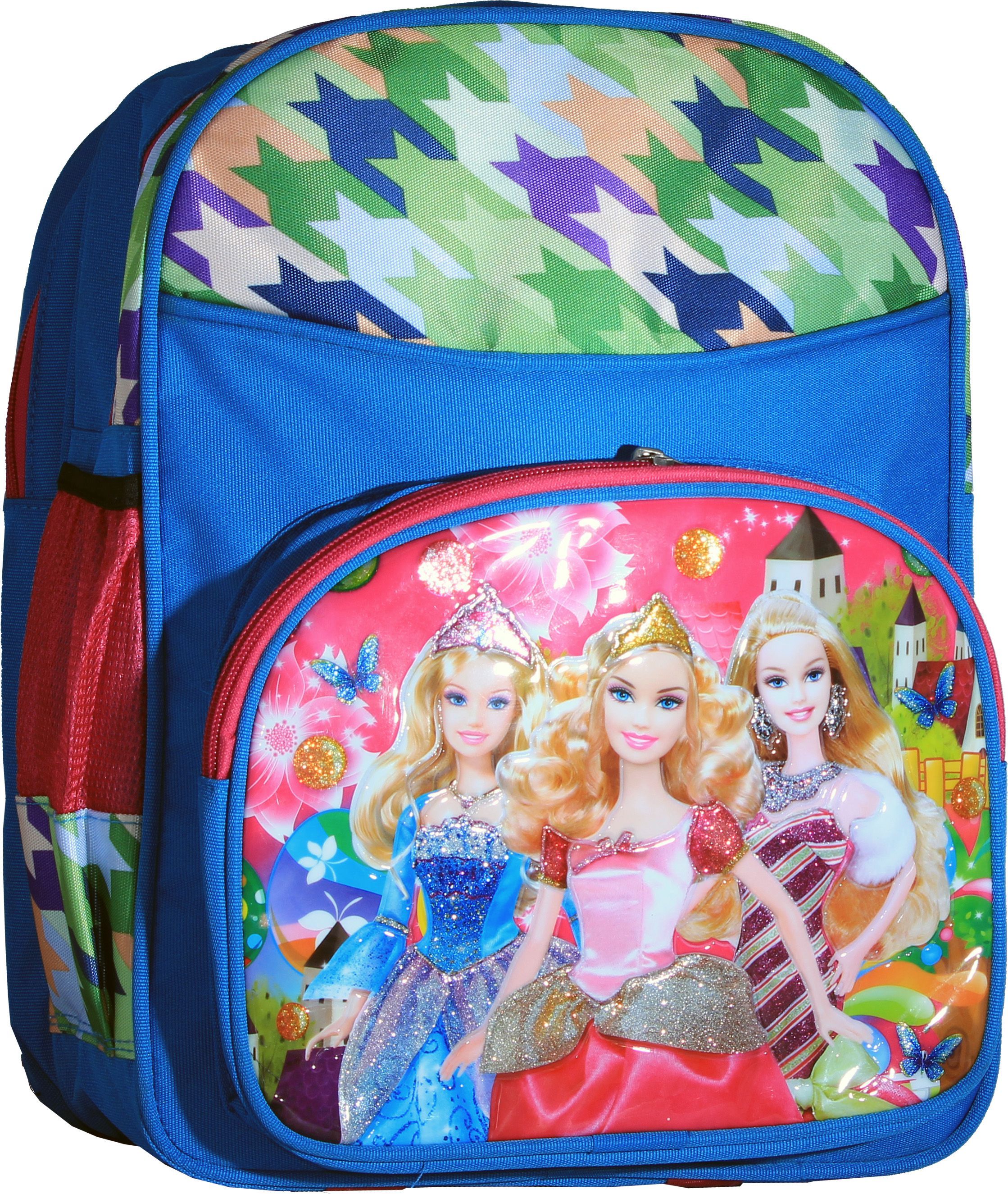 barbie accessories bag