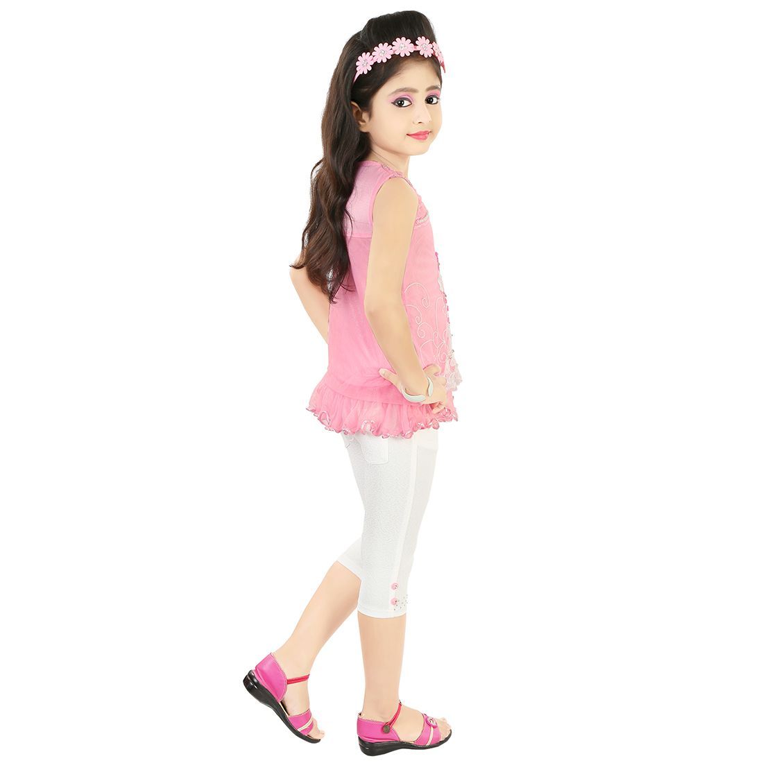 pant top