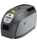 Zebra Technologies ZXP Series 3 Single Function Colored Thermal Printer