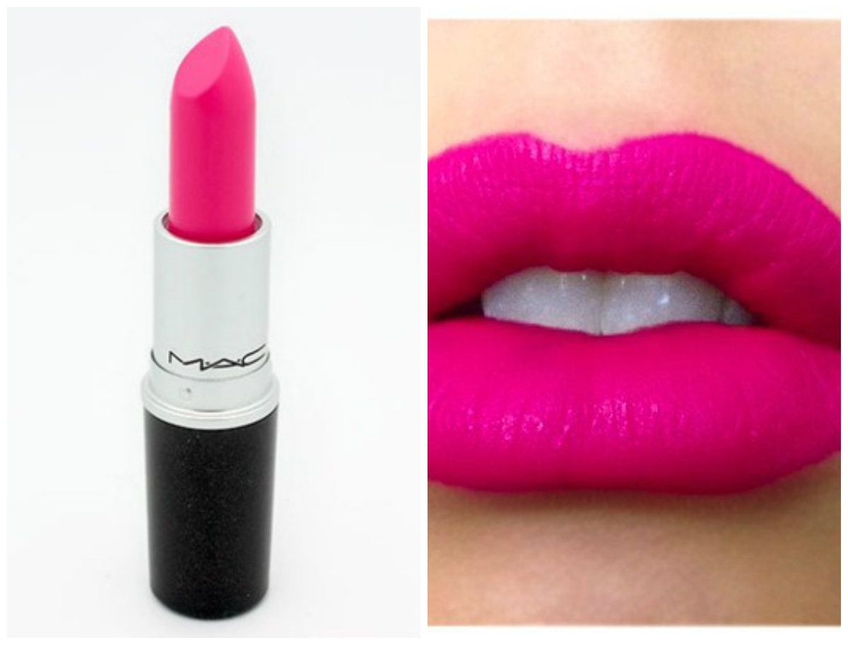 mac superstay lipstick