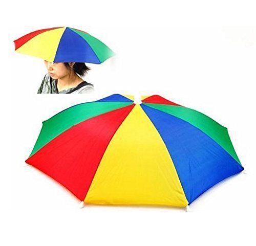 head umbrella for kids