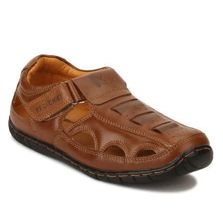 red chief sandals new models with price