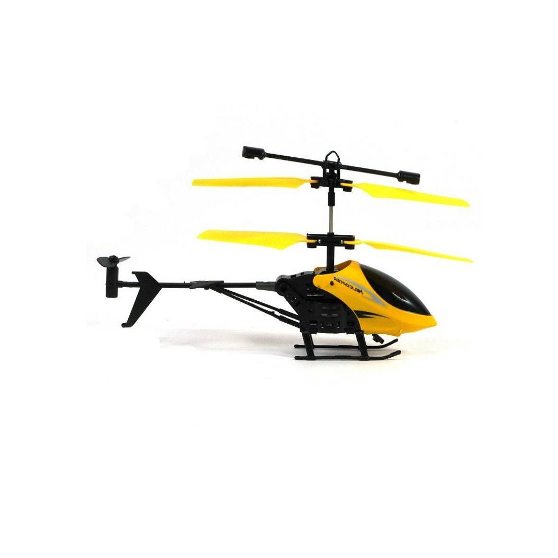 best remote control helicopter in the world