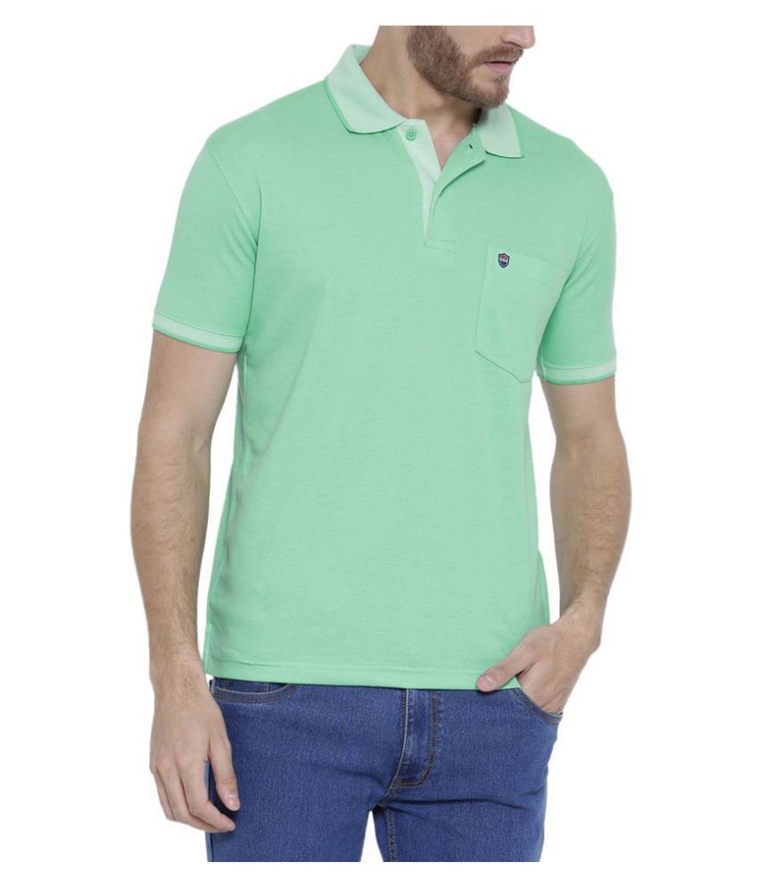 Download Duke Green Regular Fit Polo T Shirt - Buy Duke Green ...