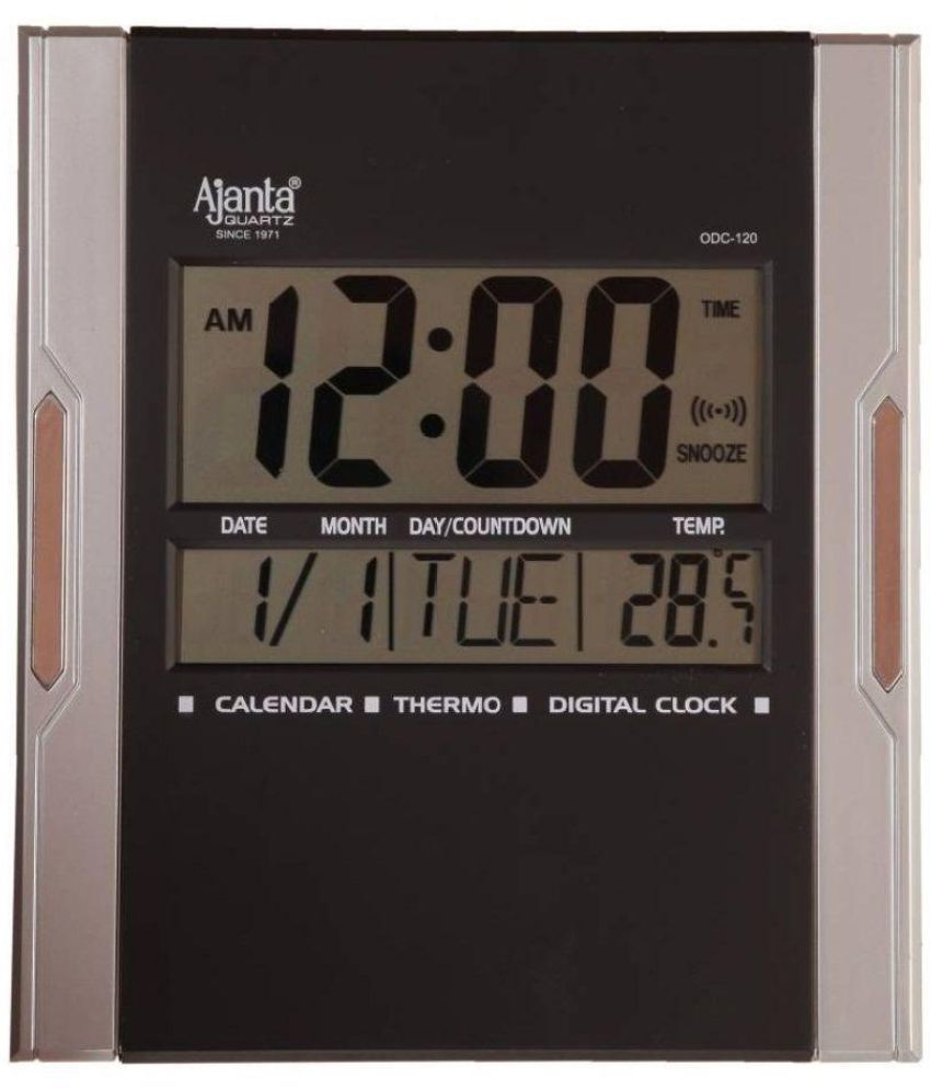 exsport citylife square digital watch