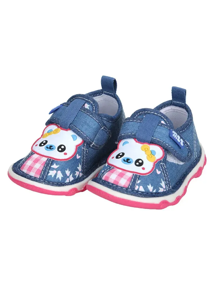 Mee mee first walk best sale baby shoes