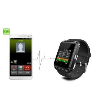 bingo u8 watch