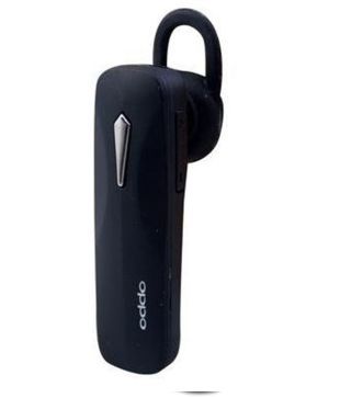 oppo new bluetooth headset