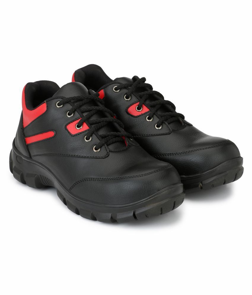 Eego Italy Black Safety shoes Buy Eego Italy Black