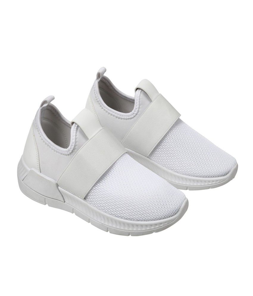 lavie white sneakers