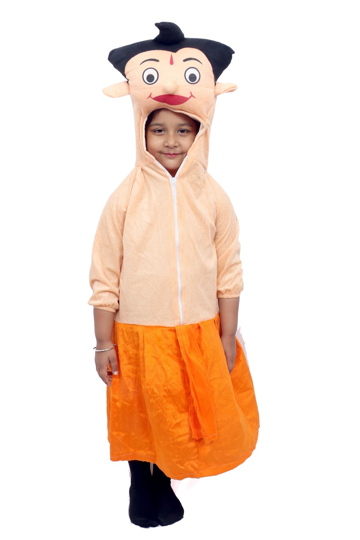 fancy dress chota bheem