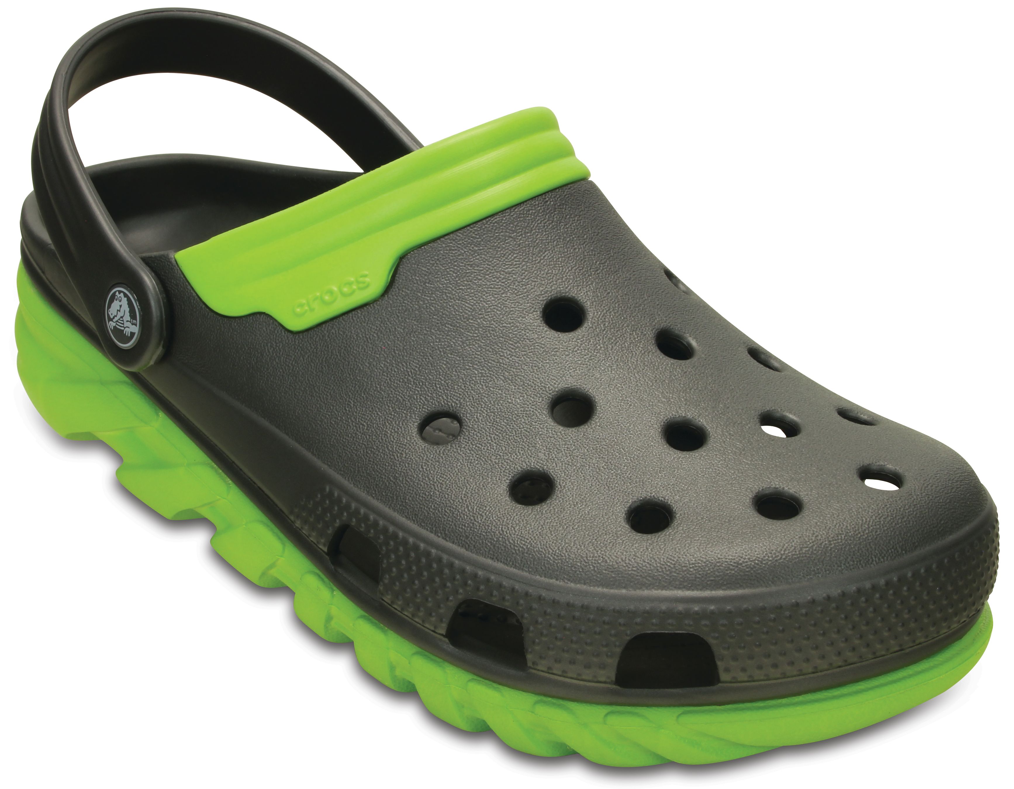 stylish crocs for men