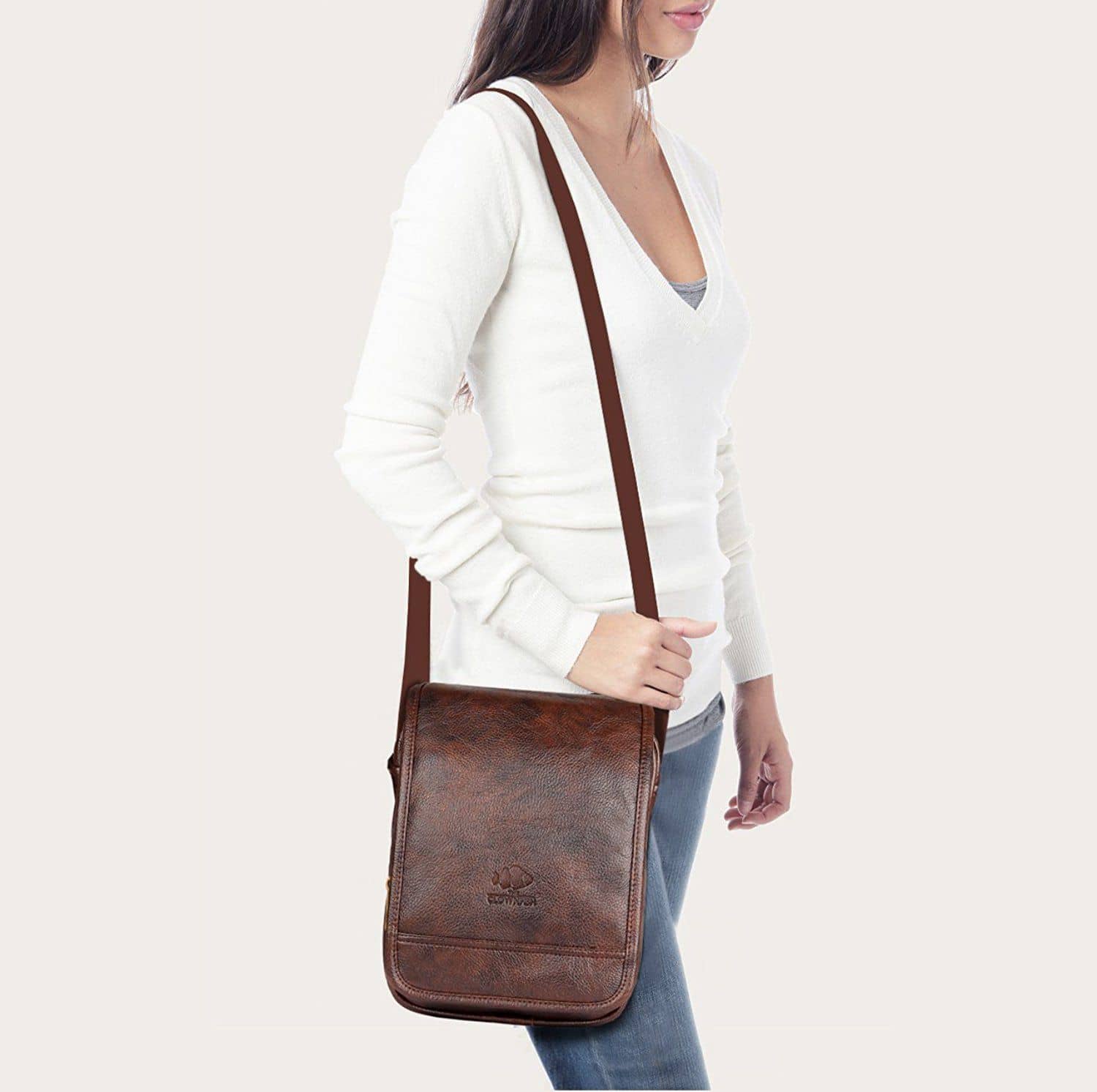 clownfish sling bags