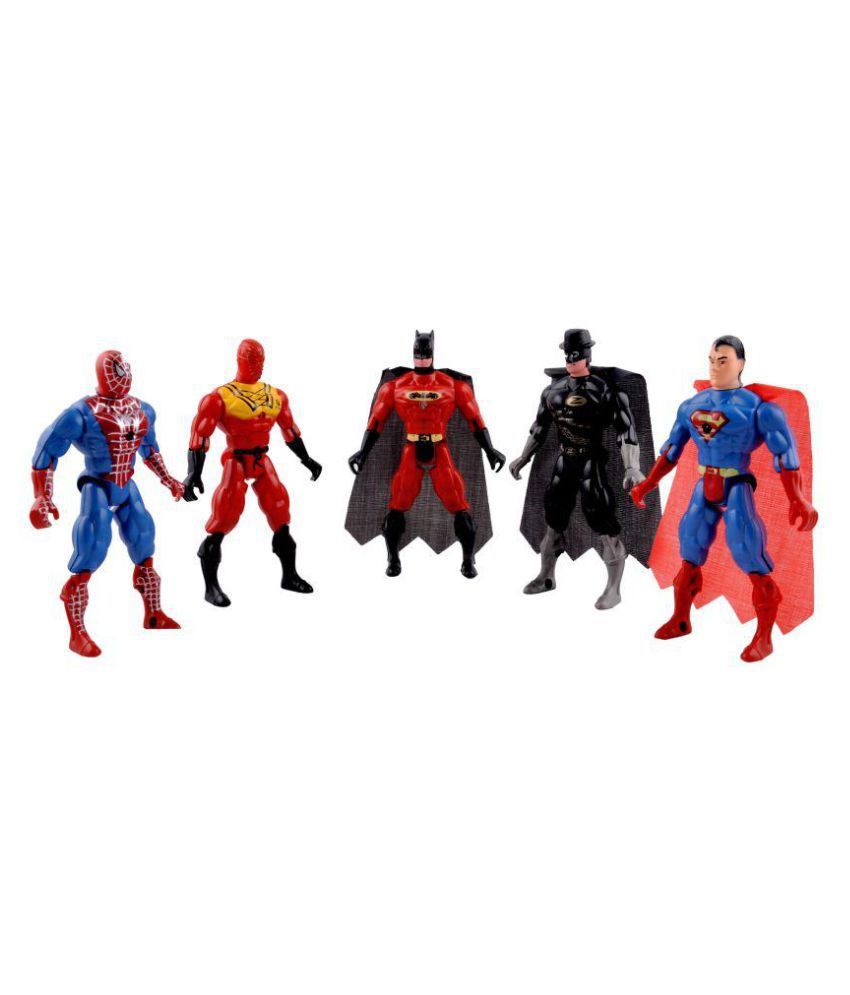 super hero toys online