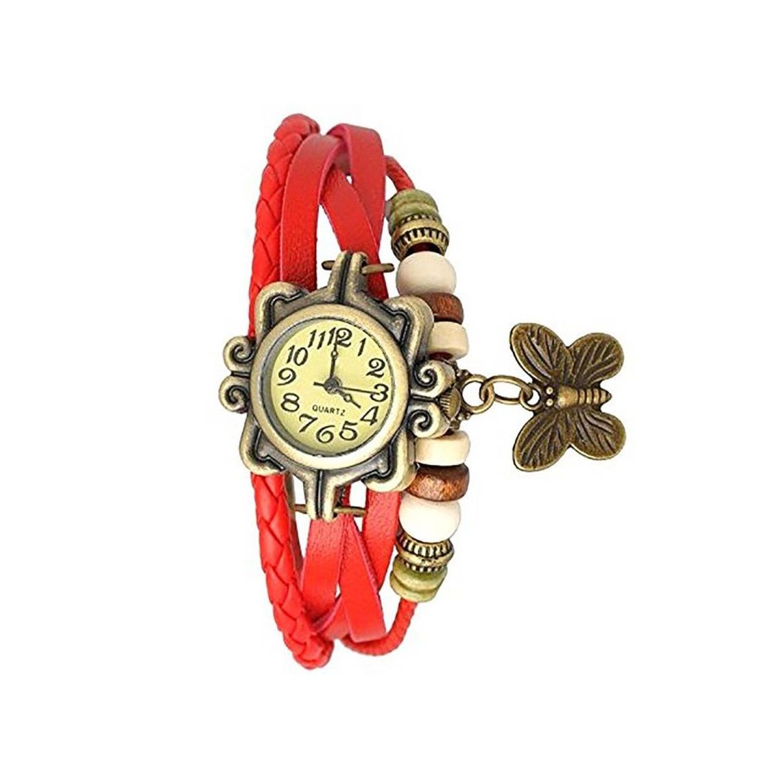 mi analog watch