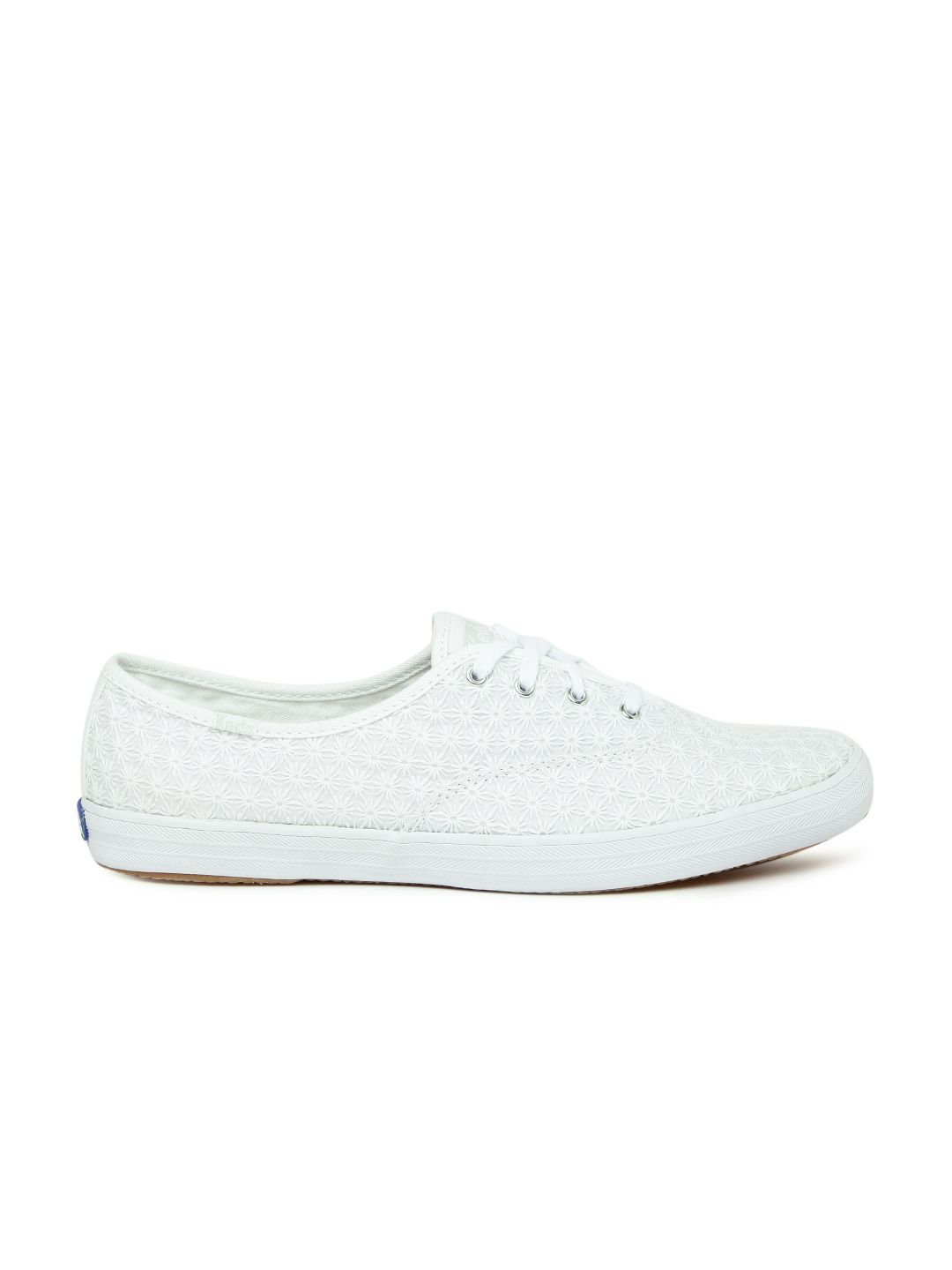 Keds White Casual Shoes Price in India- Buy Keds White Casual Shoes Online  at Snapdeal