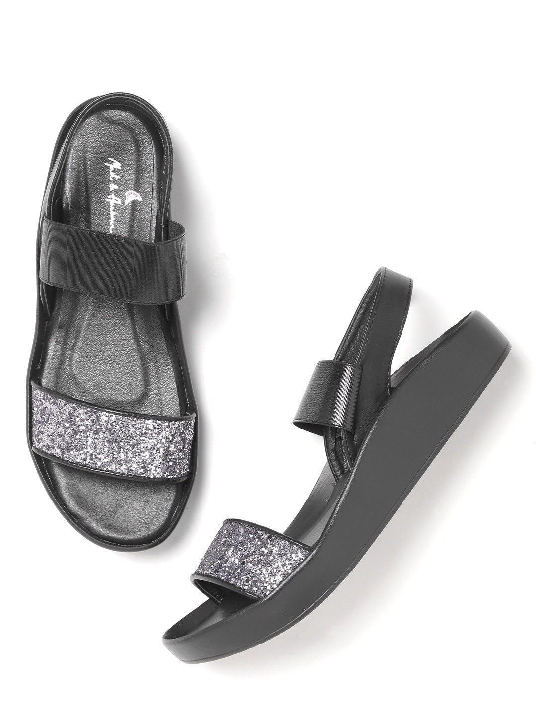 mast and harbour chappal
