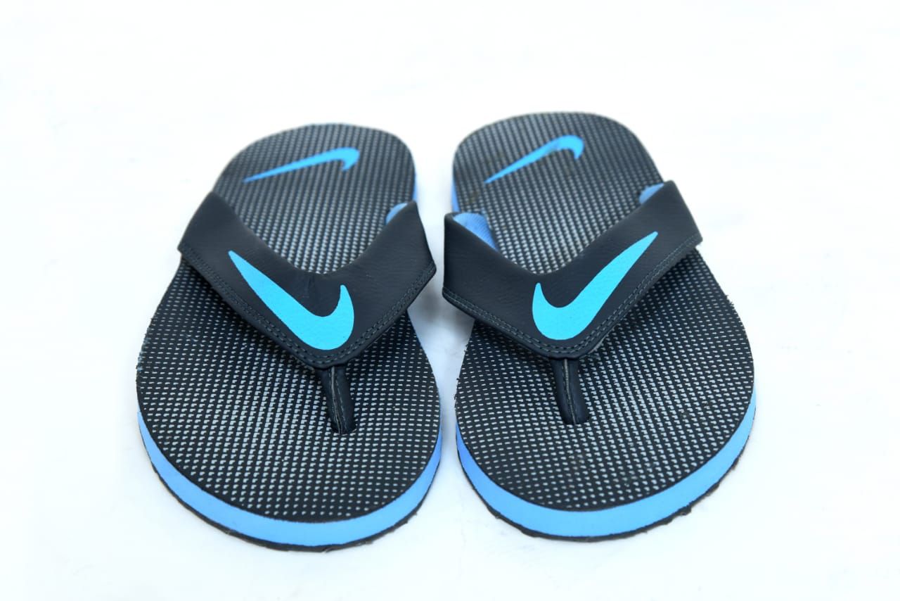 nike flip flops with air bubble