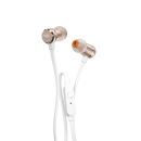 JBL T210 In Ear Wired Earphones With Mic