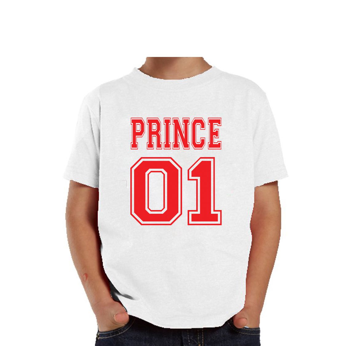 Combo Tshirt On Prince Princess SDL988397952 2 F72a1 