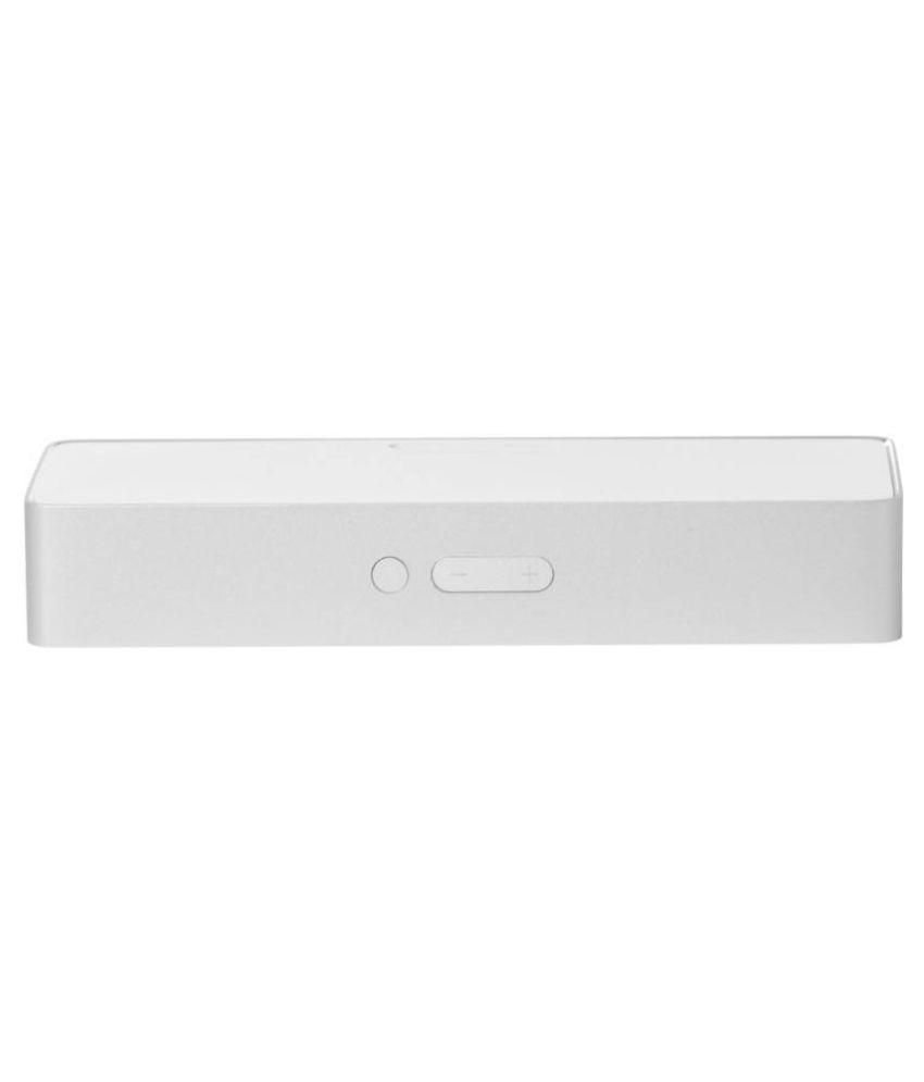mi basic 2 5 w bluetooth speaker